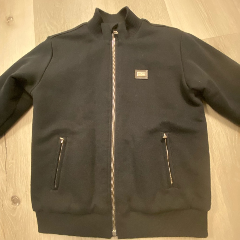 D&G Bomber Jacket